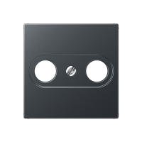 Jung A 561 BFPLTV ANM Kрышка