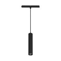 Arlight 035711 Светильник MAG-ORIENT-SPOT-HANG-R45-12W Day4000 (BK, 24 deg, 48V) (Arlight, IP20 Металл, 3 года)