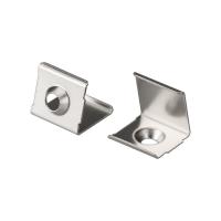 Arlight 023311 Держатель WPH-KANT-H10 (Arlight, Металл)