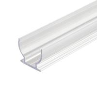 Arlight 031463 Профиль ARL-MOONLIGHT-R25-1000-TU CLEAR (ARL, Пластик)