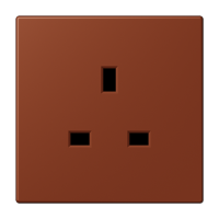 Jung LC 2521 P 4320D Накладка