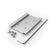 Arlight 029489 Соединитель профиля S2-LINE-5470 SEAMLESS внешний (Arlight, Металл)