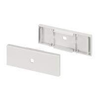 Arlight 036406 Заглушка ARH-WALL-3385 с отверстием (Arlight, Пластик)