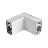 Arlight 021234 Угол S2-LINE-3360-L90 прямой (Arlight, Металл)