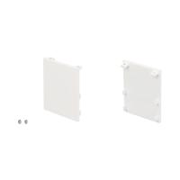 Arlight 029330 Заглушка MAG-CAP-4563 (WH) (Arlight, Металл)