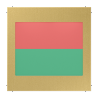 Jung ME 2539-2 LED RG C Светодиодное табло «Светофор»