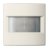 Jung LS 3181-1 KNX датчик движения 1,10 м