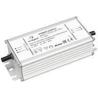 Arlight 028085 Блок питания ARPV-UH24120-PFC (24V, 5.0A, 120W) (Arlight, IP67 Металл, 7 лет)