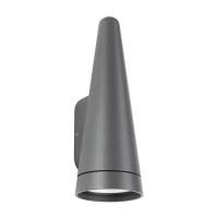 Arlight 035396 Светильник LGD-CONO-WALL-7W Warm3000 (DG, 36 deg, 230V) (Arlight, IP54 Металл, 3 года)