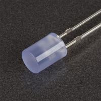 Arlight 005493 Светодиод ARL-5923UBD-450mcd (Arlight, 5мм (цилиндр))