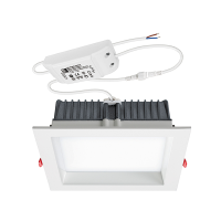 Esylux EO10300370 Потолочные светильники ELSA SQUARES