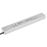 Arlight 026664 Блок питания ARPV-24100-SLIM-D (24V, 4.2A, 100W) (Arlight, IP67 Металл, 3 года)