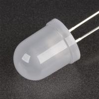 Arlight 004337 Светодиод ARL-10003RGBW-B-7color Slow (Arlight, 10мм (круглый))