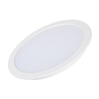 Arlight 021443 Светильник DL-BL225-24W Day White (Arlight, IP40 Металл, 3 года)