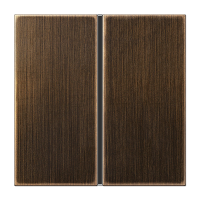 Jung ME 2401 TSA AT Набор накладок 1 группа