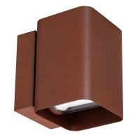 Arlight 022002 Светильник LGD-Wall-Vario-J2R-12W Warm White (Arlight, IP54 Металл, 3 года)