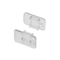 Arlight 017334 Заглушка под экран SHELF9 (ARL, Пластик)