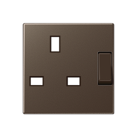 Jung A 3171 MO PL Накладка