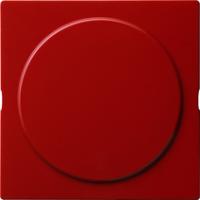 Gira 0268 43 Глухая крышка с опорным кольцом