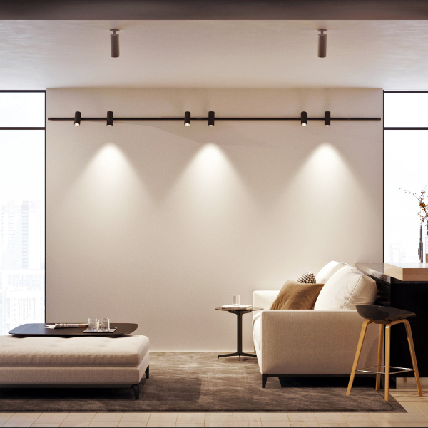 Оборудование Arlight 027551 Светильник SP-POLO-SURFACE-FLAP-R85-15W Warm3000 (WH-BK, 40 deg) (Arlight, IP20 Металл, 3 года) по выгодной цене. Купить в Москве со скидкой.