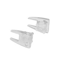 Arlight 017329 Заглушка SHELF6 (Arlight, Пластик)