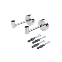 Arlight 017294 Держатель выносной потолочный PEN JC100 (ARL, Металл)