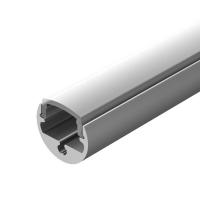 Arlight 019653 Профиль TOP-PEN-I-2000 ANOD (K10) (ARL, Алюминий)