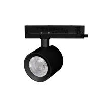 Arlight 031161 Светильник LGD-NIKA-4TR-R100-20W White6000 (BK, 24 deg, 230V) (ARL, IP20 Металл, 5 лет)