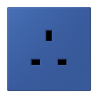 Jung LC 2521 P 4320K Накладка