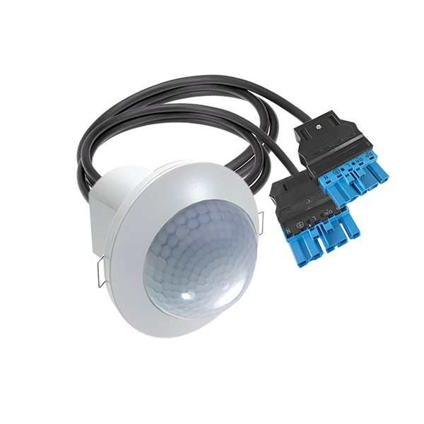 Оборудование Esylux EP10424854 Датчик присутствия DALI PD-C 360i/24 DUO DALI WAGO WINSTA CodeI по выгодной цене. Купить в Москве со скидкой.