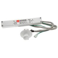 BEG Luxomat 92923 Потолочный датчик присутствия PD9-M-1C-GH