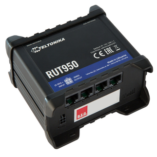 Оборудование BEG Luxomat 99120 Системные устройства VPN Remote Hardware RUT950 по выгодной цене. Купить в Москве со скидкой.