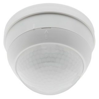 Оборудование BEG Luxomat 92265 Потолочный датчик присутствия PD4-S-GH по выгодной цене. Купить в Москве со скидкой.