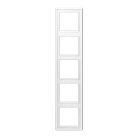 Jung LS 985 WWM Рамка