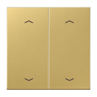 Jung ME 102 P C Клавиша с символами «стрелки»