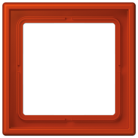 Jung LC 981 4320A Рамка 1-ная