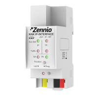 Zennio KNX-IP Интерфейс Zennio KNX-IP Интерфейс ZSY-IP-INT