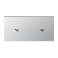 Jung AL 12-200 K 0 Центральная плата с тумблером «конус»