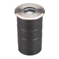 Arlight 028065 Светильник ART-GROUND-ZOOM-R80-8W Warm3000 (SL, 15-50 deg, 24V) (Arlight, IP67 Металл, 3 года)