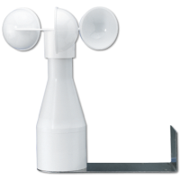 Jung WS 10 W Датчик ветра