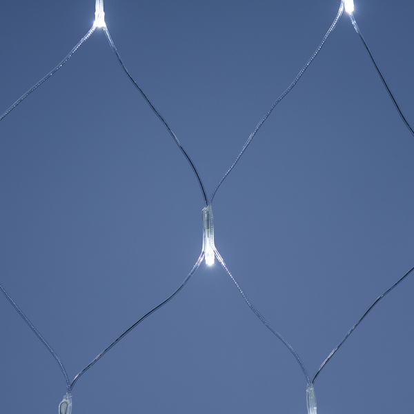 Оборудование Arlight 024676 Светодиодная гирлянда ARD-NETLIGHT-HOME-1800x1500-CLEAR-180LED White (230V, 15W) (ARDCL, IP20) по выгодной цене. Купить в Москве со скидкой.