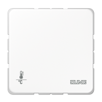 Jung CD 2178 ORTS WW KNX регулятор