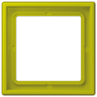 Jung LC 981 4320F Рамка 1-ная