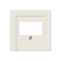 Jung A 569 BFPLT Kрышка (креплением шурупами)