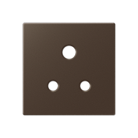 Jung A 3171-5 MO PL Накладка