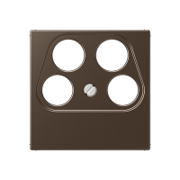 Jung A 561-4 SAT2 MO Kрышка