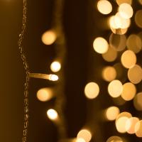 Arlight 024835 Светодиодная гирлянда ARD-CURTAIN-HOME-2000x2500-CLEAR-300LED Warm (230V, 12W) (ARDCL, IP20)