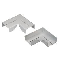 Arlight 019386 Соединитель угловой SL-LINE-5050 (Arlight, Металл)