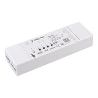 Arlight 025659 INTELLIGENT ARLIGHT Диммер KNX-104-SUF (12-36V, 4x5A) (IARL, Пластик)