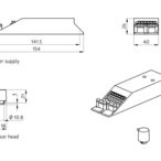 Оборудование BEG Luxomat 92917 Потолочный датчик движения PD9-Digi по выгодной цене. Купить в Москве со скидкой.